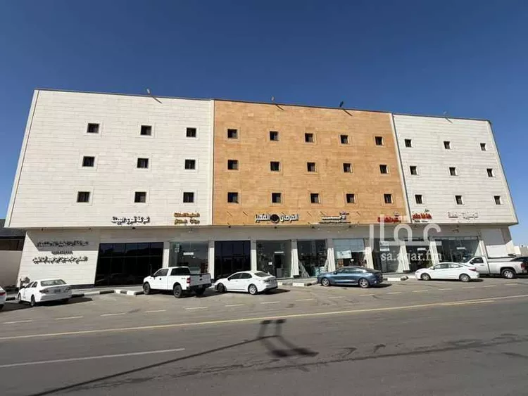 شقة للإيجار في شارع البيارق, حي العليا, مدينة بريدة, منطقة القصيم صورة 2