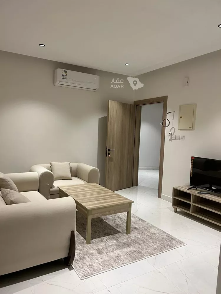 Apartment for Rent in Buraydah Al Ulaya 7