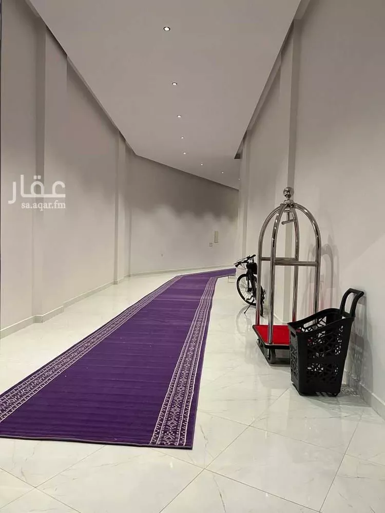شقة للإيجار في شارع البيارق, حي العليا, مدينة بريده, منطقة القصيم صورة 2
