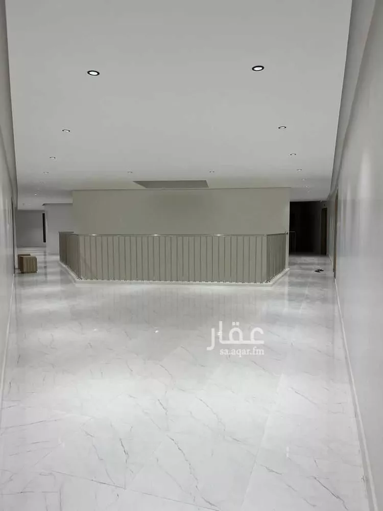 شقة للإيجار في شارع البيارق, حي العليا, مدينة بريدة, منطقة القصيم صورة 3