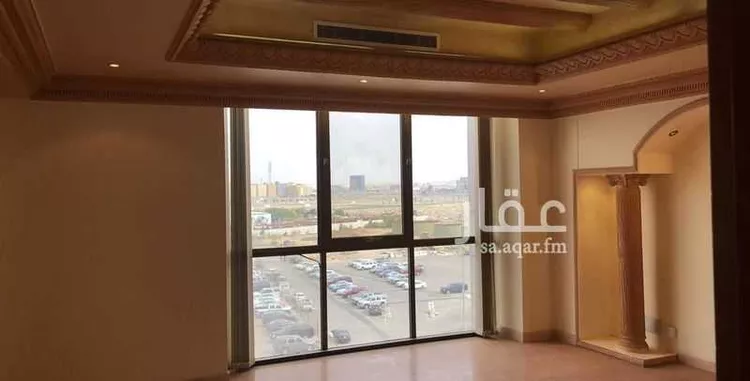 مكتب تجاري للإيجار في شارع الملك فهد, حي الشرفية, مدينة جدة, منطقة مكة المكرمة صورة 5