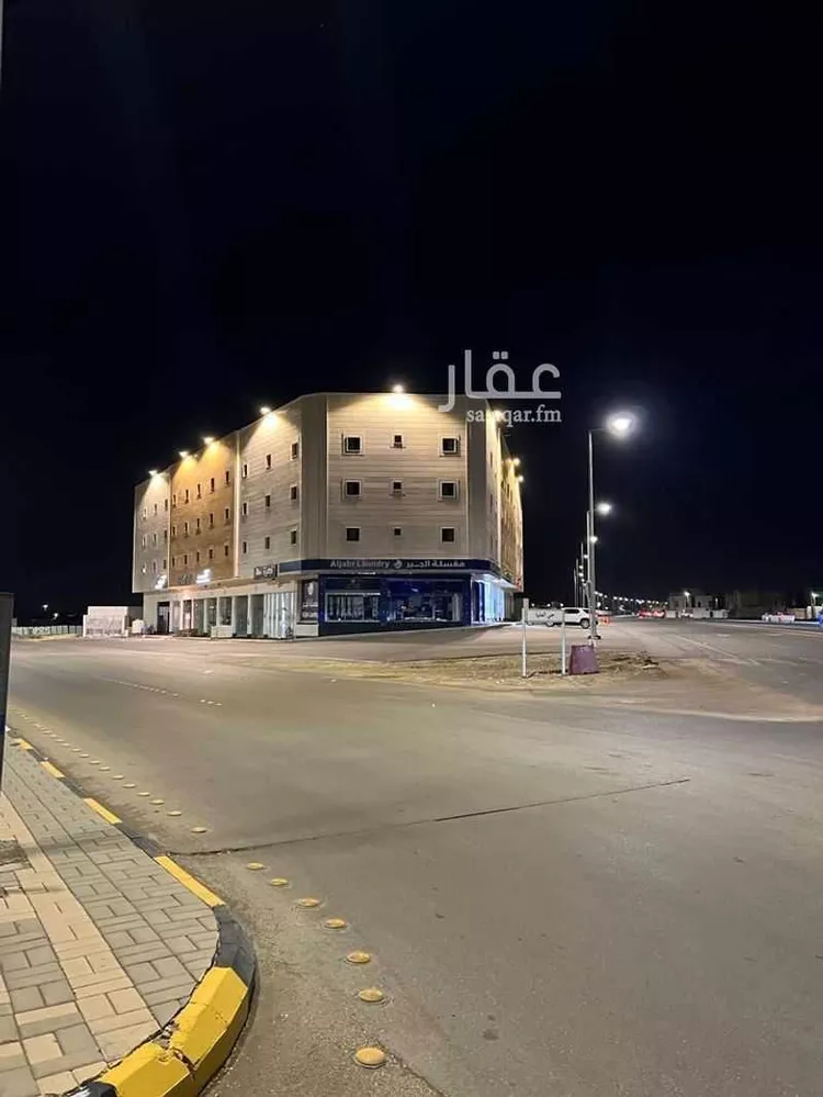 شقة للإيجار في شارع البيارق, حي العليا, مدينة بريدة, منطقة القصيم صورة 2