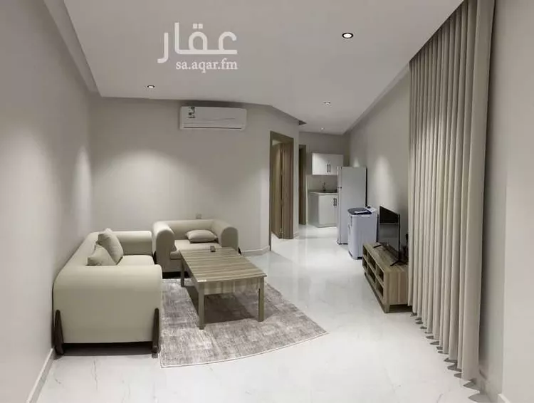 شقة للإيجار في شارع البيارق, حي العليا, مدينة بريده, منطقة القصيم صورة 4