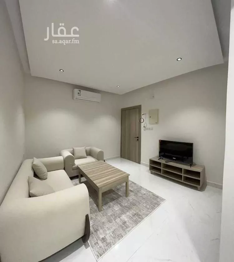 شقة للإيجار في شارع البيارق, حي العليا, مدينة بريدة, منطقة القصيم صورة 3