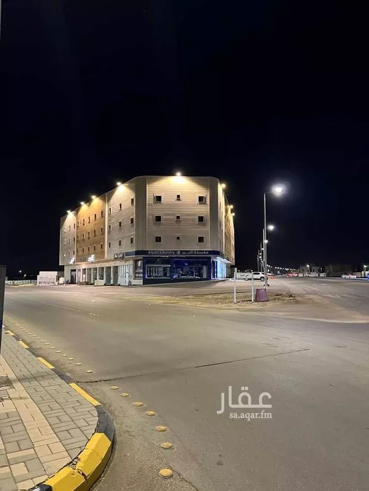 شقة للإيجار في شارع البيارق, حي العليا, مدينة بريدة, منطقة القصيم