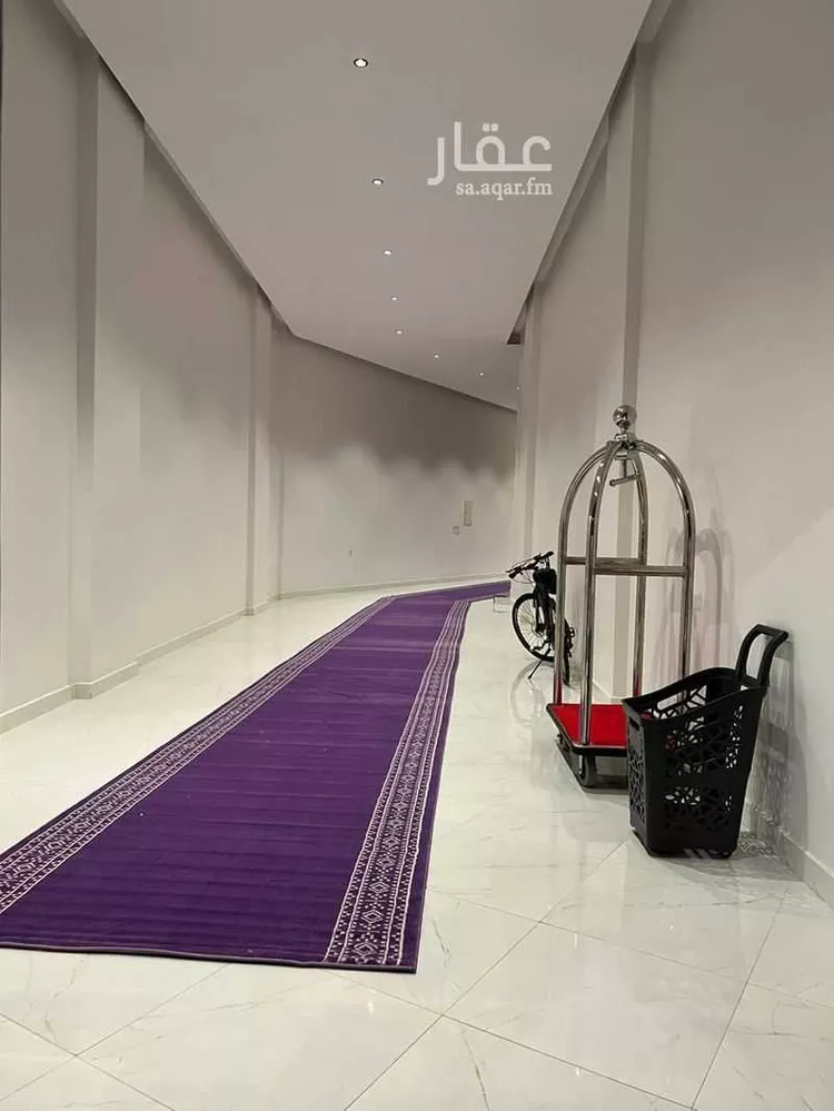 شقة للإيجار في شارع البيارق, حي العليا, مدينة بريدة, منطقة القصيم صورة 4