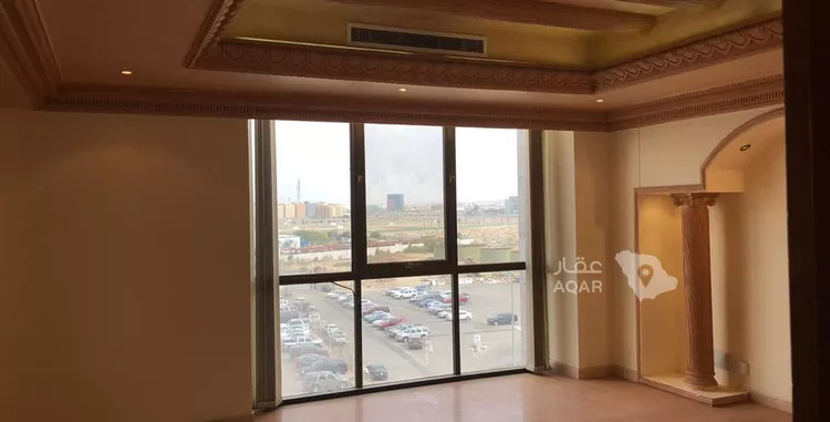 Commercial Office for Rent in Jeddah Al Sharafiyah 5