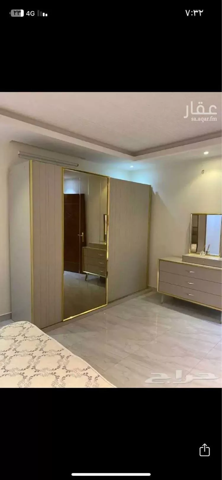 شقة للإيجار في شارع يحيى بن اسعد ، حي السويدي ، الرياض ، منطقة الرياض صورة 3