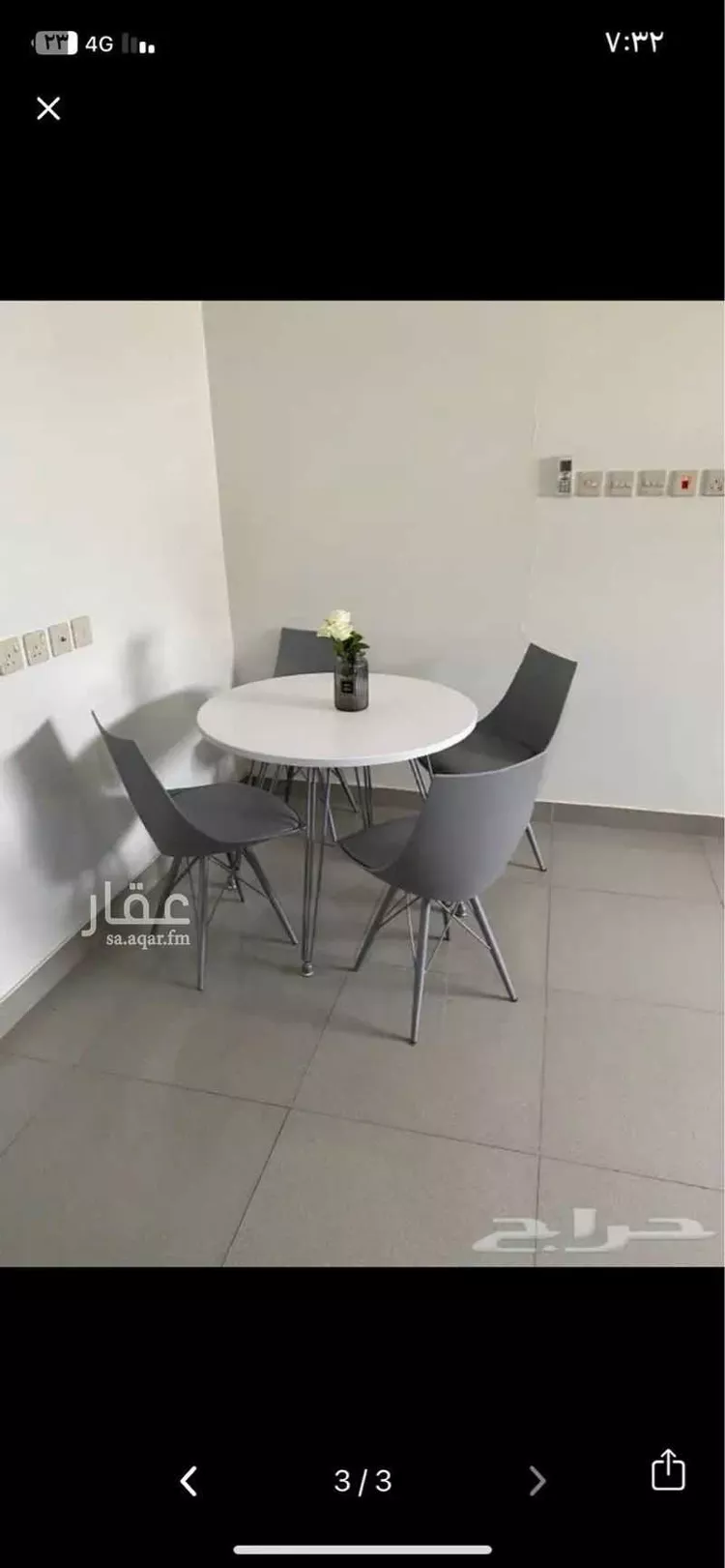 شقة للإيجار في شارع يحيى بن اسعد ، حي السويدي ، الرياض ، منطقة الرياض