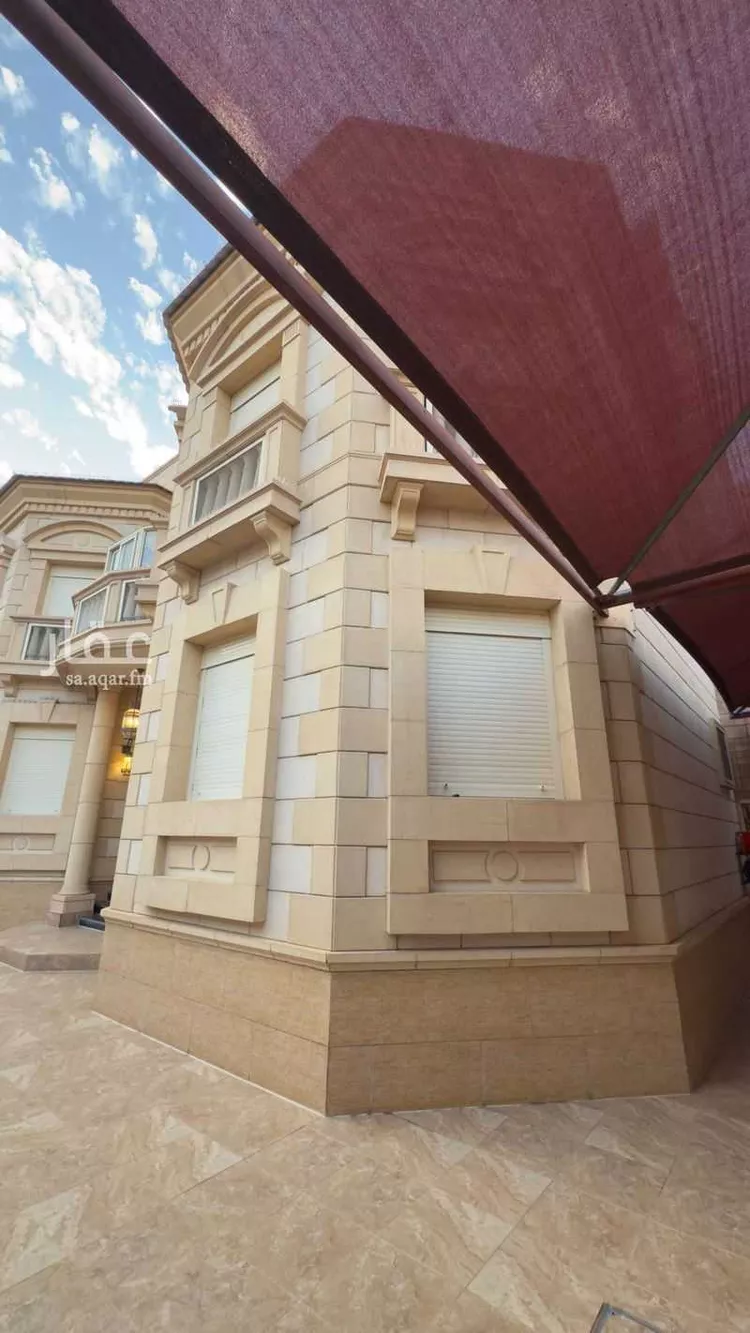 فيلا للبيع في شارع ابو نعيم الاصبهانى, حي وادي مذينب, مدينة المدينة المنورة, منطقة المدينة المنورة صورة 2