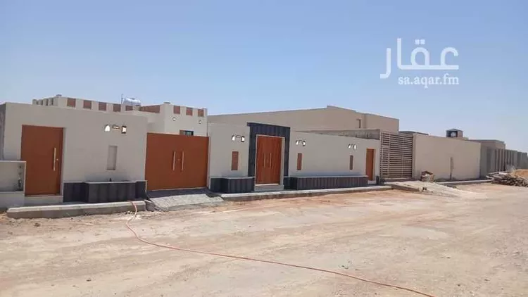 Rest House for Sale in Medina Khakh صورة 3