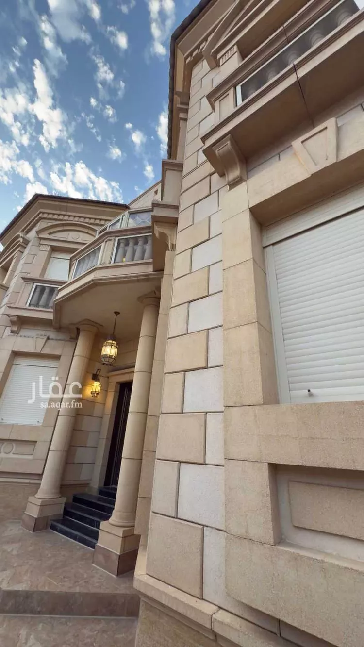 فيلا للبيع في شارع ابو نعيم الاصبهانى, حي وادي مذينب, مدينة المدينة المنورة, منطقة المدينة المنورة صورة 3