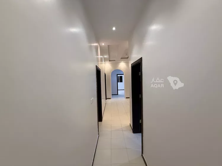 شقة للإيجار في شارع سعد بن إبراهيم, حي الحمدانية, مدينة جدة, منطقة مكة المكرمة 6