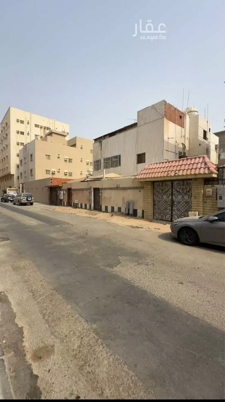 فيلا للبيع في شارع زيد بن حارثه, حي الشرفية, مدينة جدة, منطقة مكة المكرمة