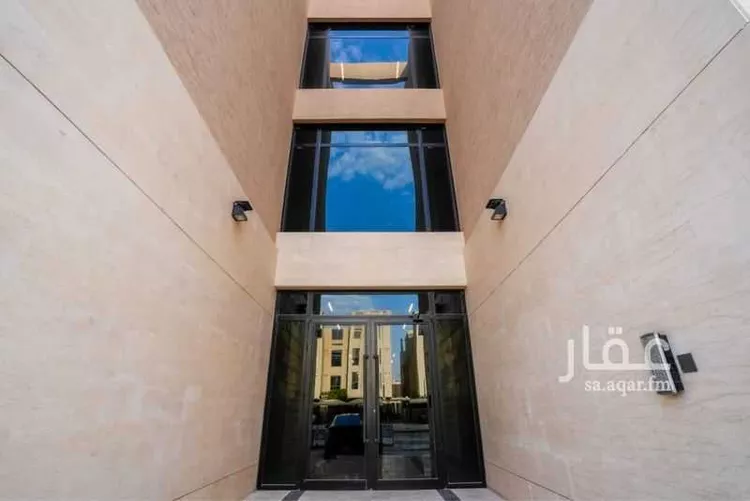 شقة للبيع في شارع إبراهيم بن نعيم ، حي طويق ، الرياض ، منطقة الرياض