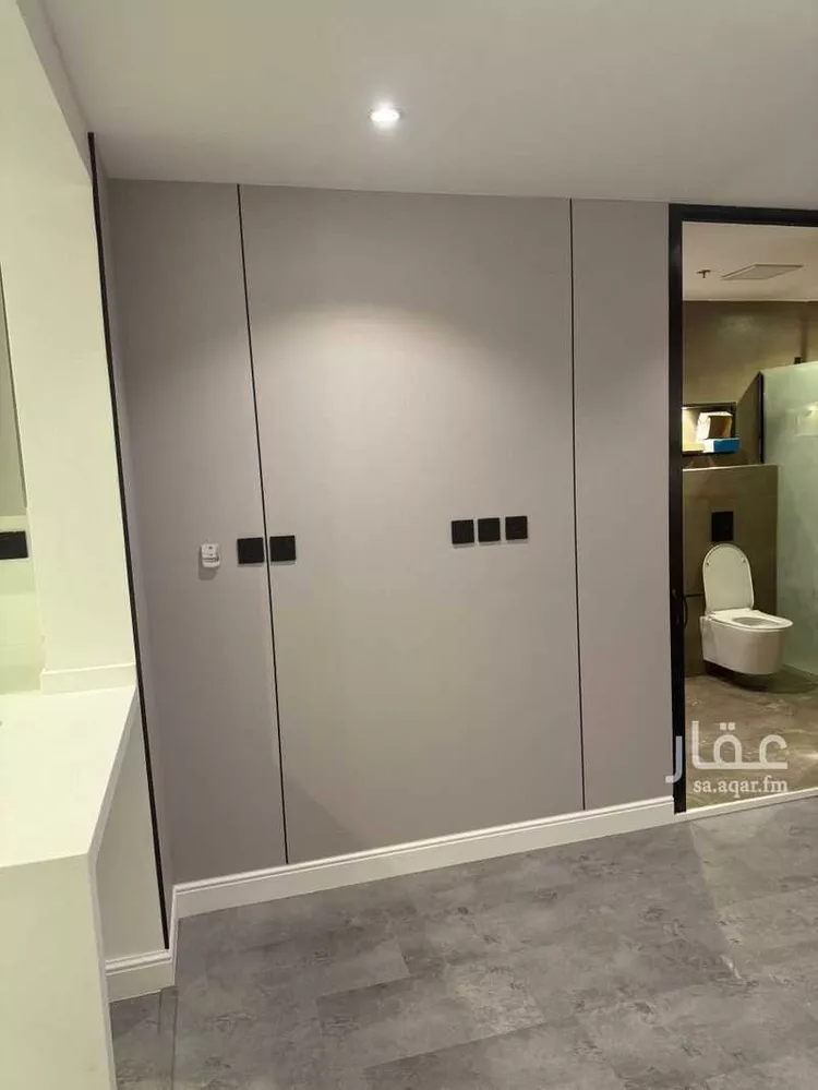 شقة للإيجار في طريق الأمير محمد بن سلمان بن عبدالعزيز ، حي حطين ، الرياض ، منطقة الرياض