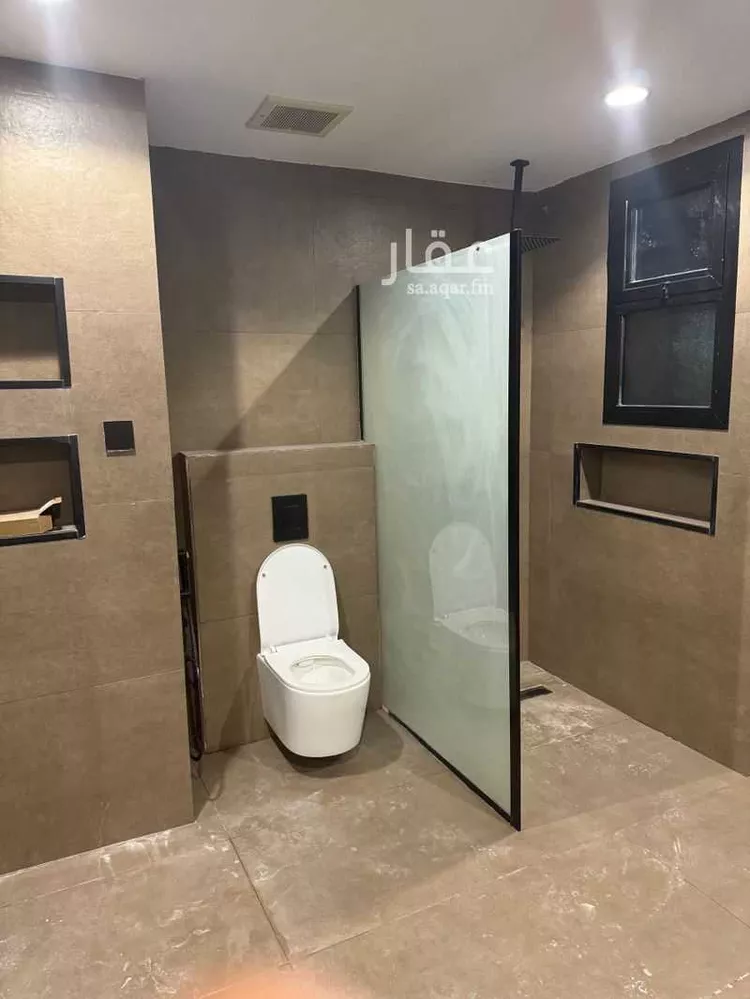 شقة للإيجار في طريق الأمير محمد بن سلمان بن عبدالعزيز ، حي حطين ، الرياض ، منطقة الرياض صورة 3