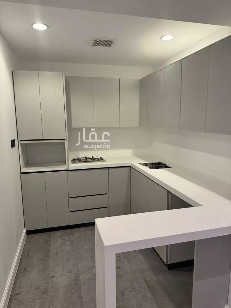 شقة للإيجار في طريق الأمير محمد بن سلمان بن عبدالعزيز ، حي حطين ، الرياض ، منطقة الرياض صورة 5