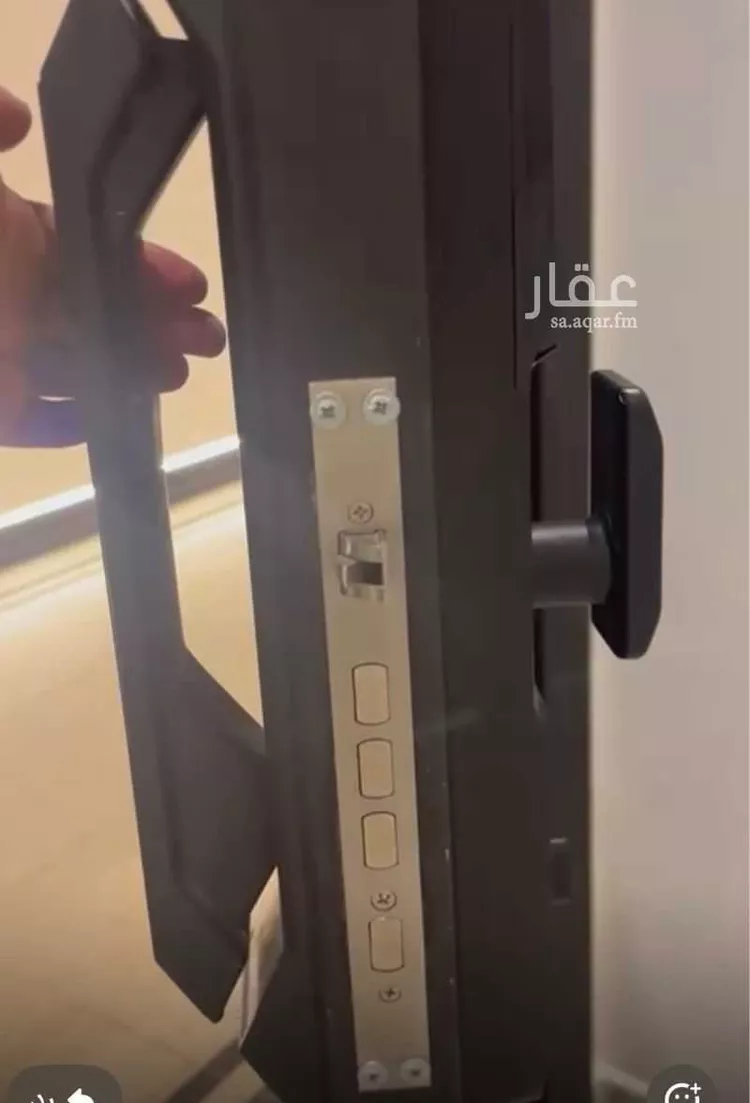 شقة للإيجار في شارع عمير بن سنان بن عرفطة ، حي المهدية ، الرياض ، منطقة الرياض