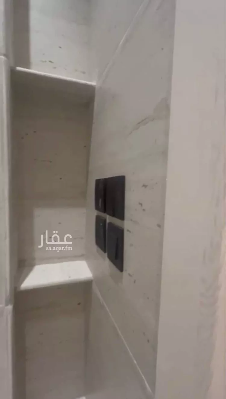 شقة للإيجار في شارع عمير بن سنان بن عرفطة ، حي المهدية ، الرياض ، منطقة الرياض صورة 4