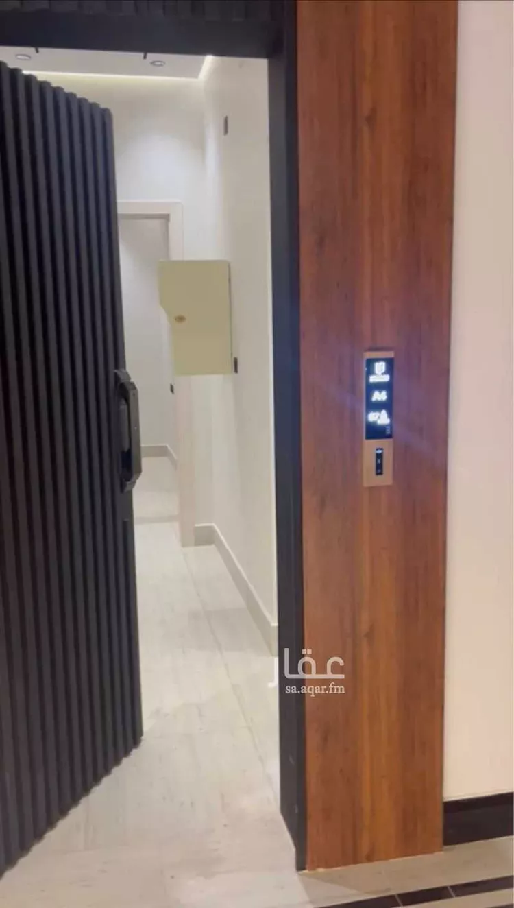 شقة للإيجار في شارع عمير بن سنان بن عرفطة ، حي المهدية ، الرياض ، منطقة الرياض صورة 3