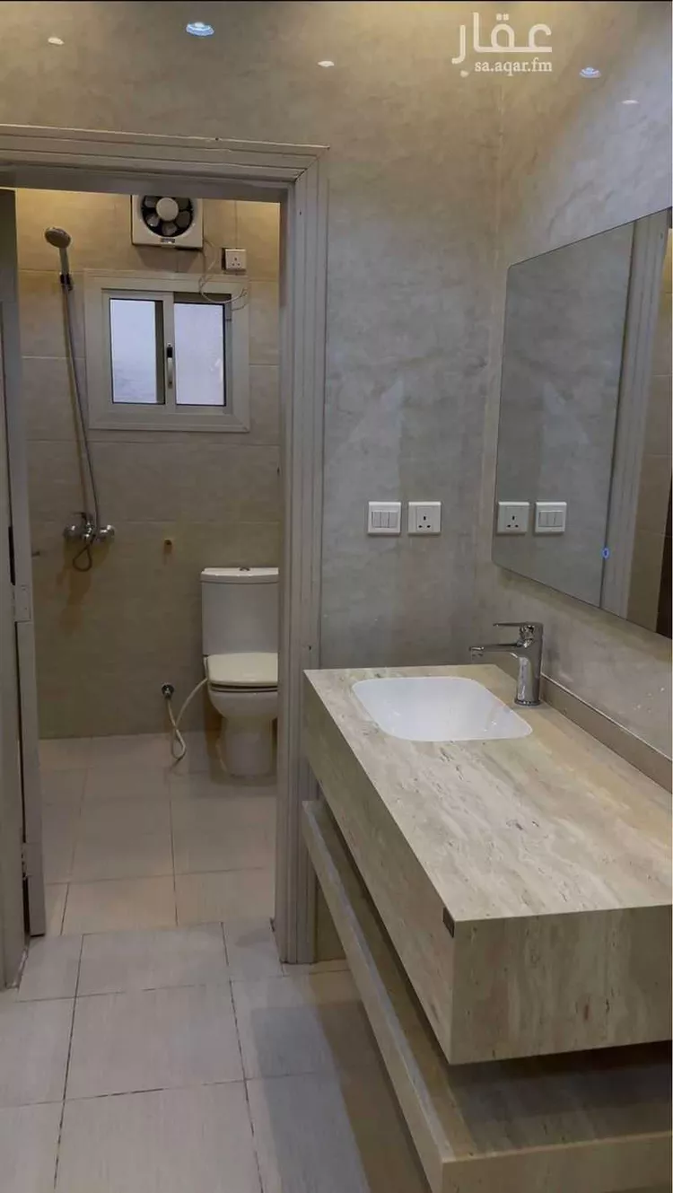 شقة للإيجار في شارع يحىى بن مسعود, حي الكوثر, مدينة جدة, منطقة مكة المكرمة صورة 5