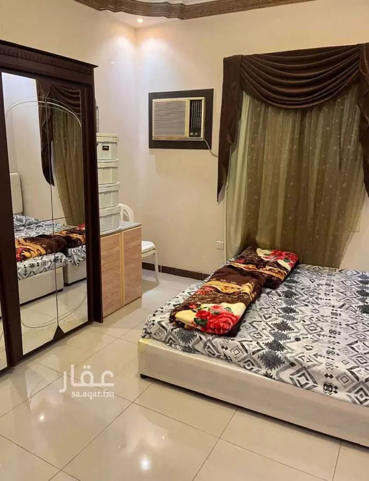 شقة مفروشة للحجز في شارعنعمان بن عبد عمرو البخاري ، حي الشوقية ، مكة ، منطقة مكة المكرمة صورة 3