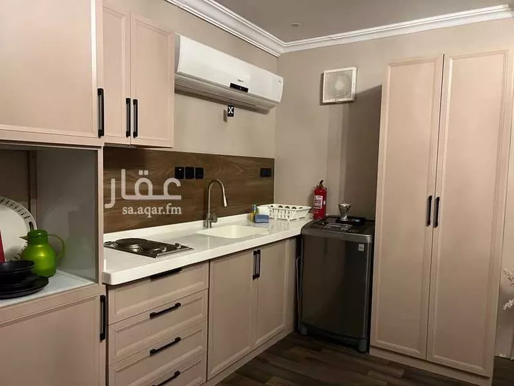 شقة للإيجار في شارع سابق البربري ، حي المروة ، جدة ، جدة صورة 2
