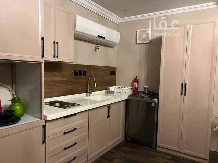 شقة مفروشة للحجز في شارع سابق البربري ، جدة ، جدة صورة 5