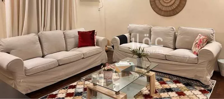 شقة للإيجار في شارع الصمه بن عبد الله ، حي مريخ ، جدة ، جدة صورة 2