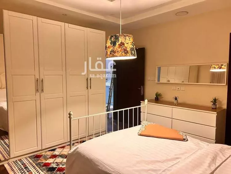 شقة للإيجار في شارع الصمه بن عبد الله ، حي مريخ ، جدة ، جدة صورة 4