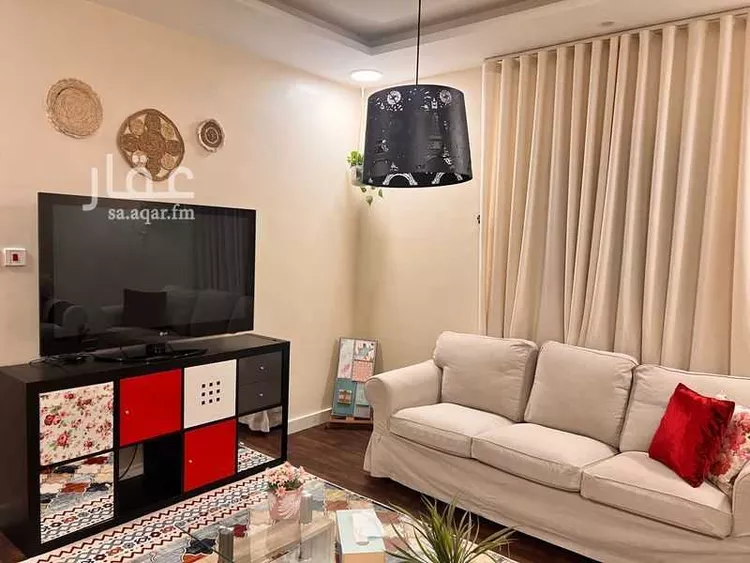 شقة للإيجار في شارع الصمه بن عبد الله ، حي مريخ ، جدة ، جدة