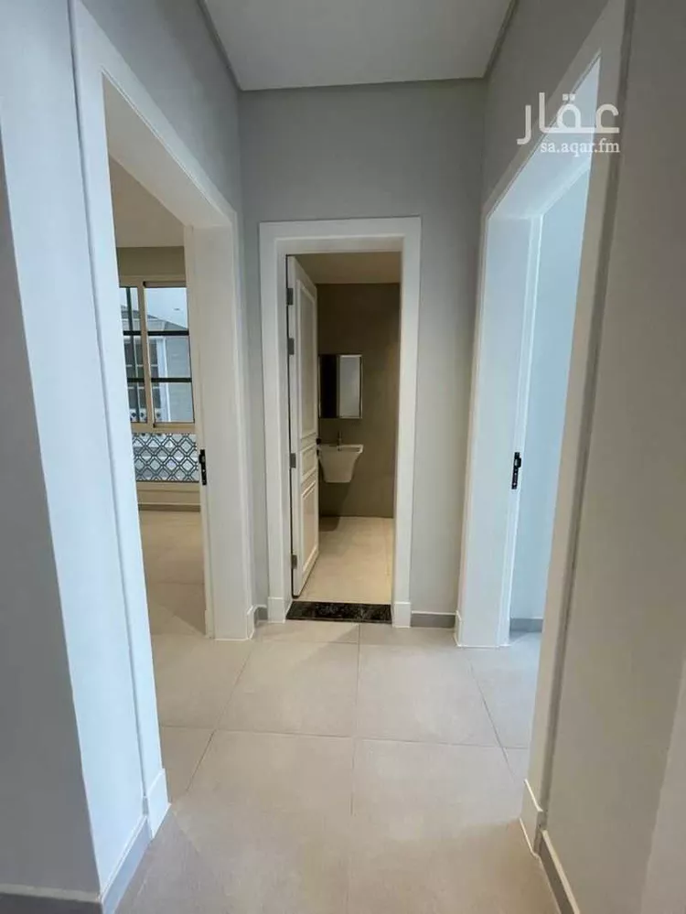 شقة للإيجار في شارع القمر, حي الربيع, مدينة الرياض, منطقة الرياض