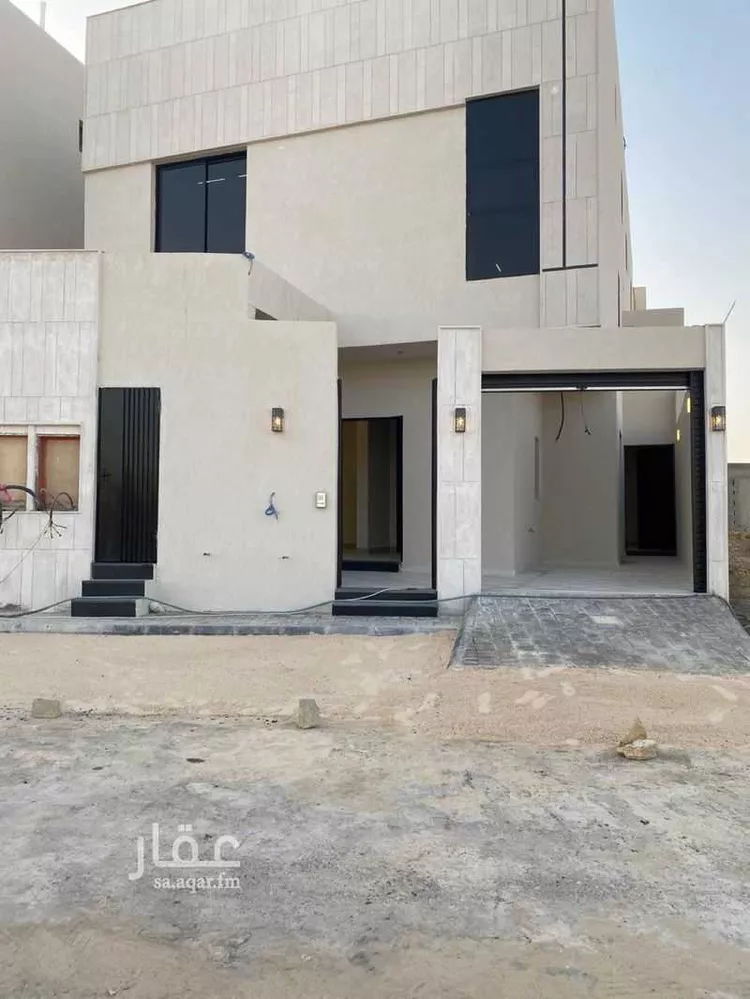 دور للبيع في شارع عبدالله بن حيوية, حي البيان, مدينة الرياض, منطقة الرياض صورة 3