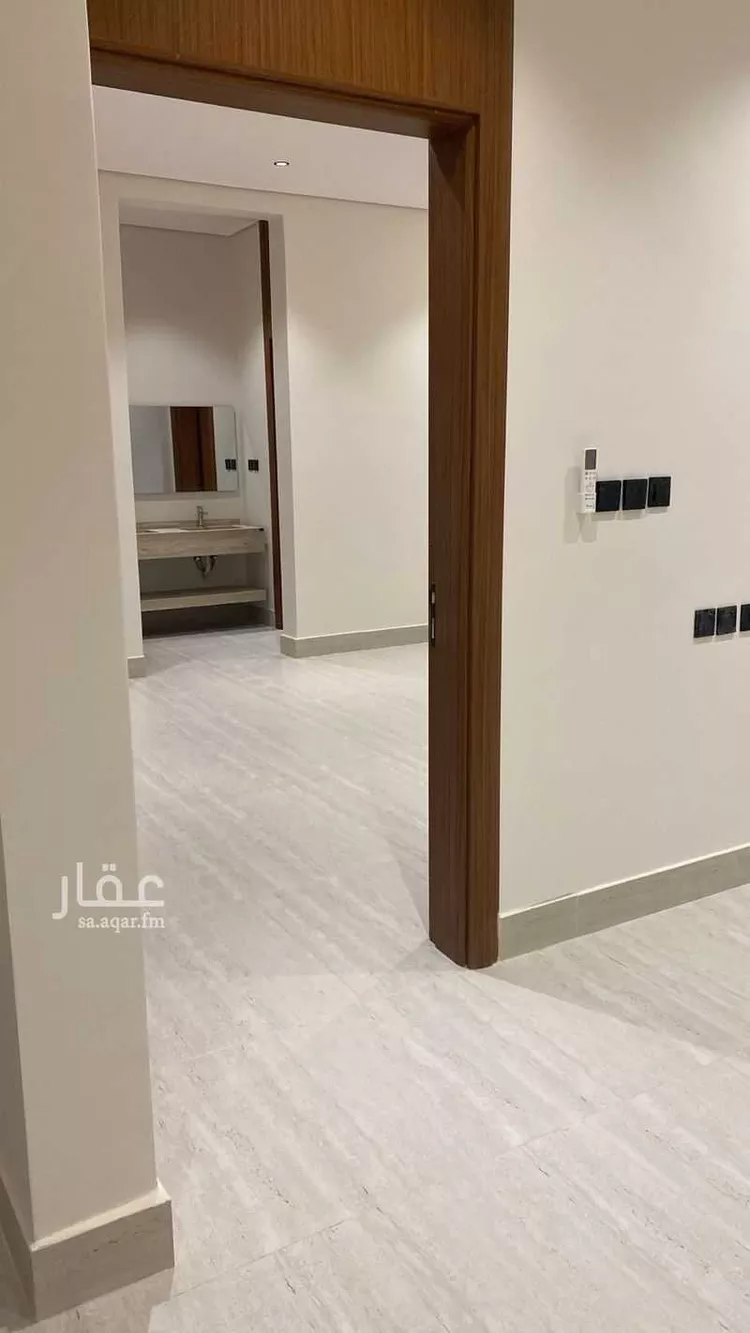 دور للإيجار في شارع قرية الأشراف, حي النرجس, مدينة الرياض, منطقة الرياض صورة 2