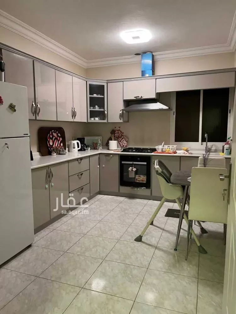 شقة للإيجار في شارع شــارع ضـرمــا ، حي الاحساء ، الجبيل ، الجبيل صورة 2