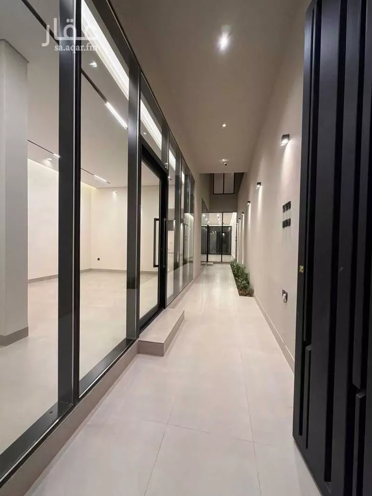 فيلا للبيع في شارع رقم 507, حي النرجس, مدينة الرياض, منطقة الرياض صورة 2