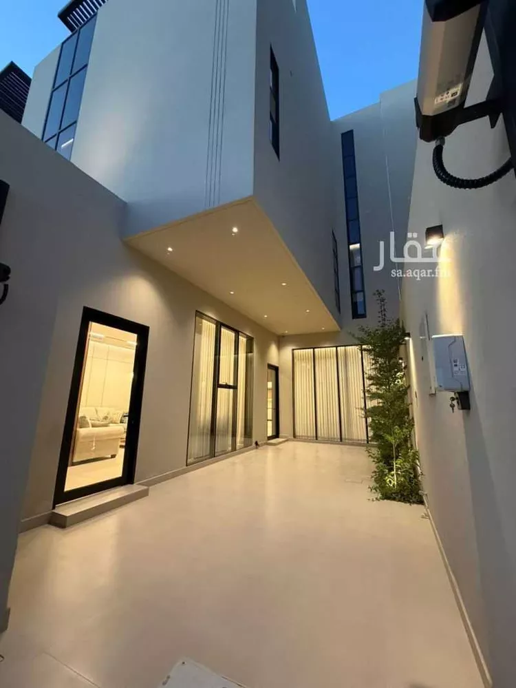 فيلا للبيع في شارع رقم 503, حي النرجس, مدينة الرياض, منطقة الرياض 15