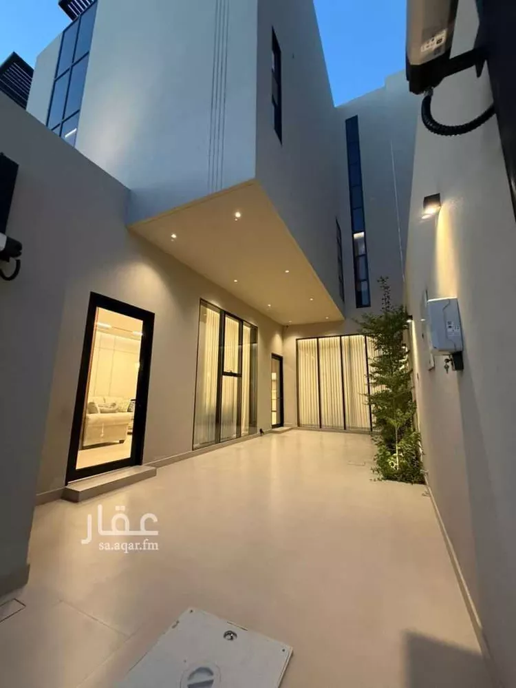 فيلا للبيع في شارع رقم 503, حي النرجس, مدينة الرياض, منطقة الرياض 14