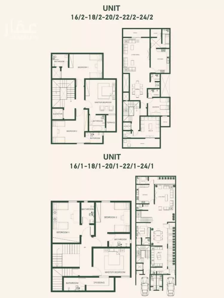 فيلا للبيع في شارع رقم 507, حي النرجس, مدينة الرياض, منطقة الرياض صورة 2
