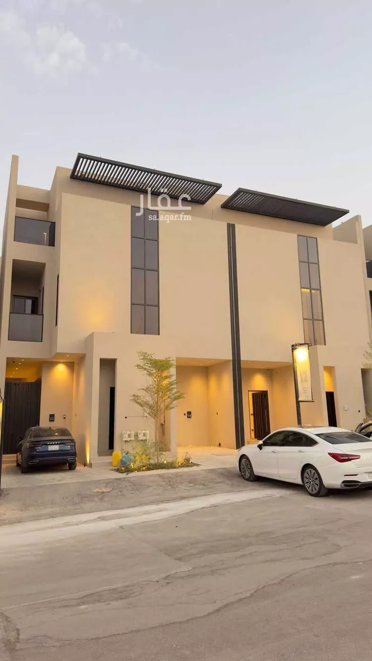 فيلا للإيجار في شارع رقم 234, حي النرجس, مدينة الرياض, منطقة الرياض