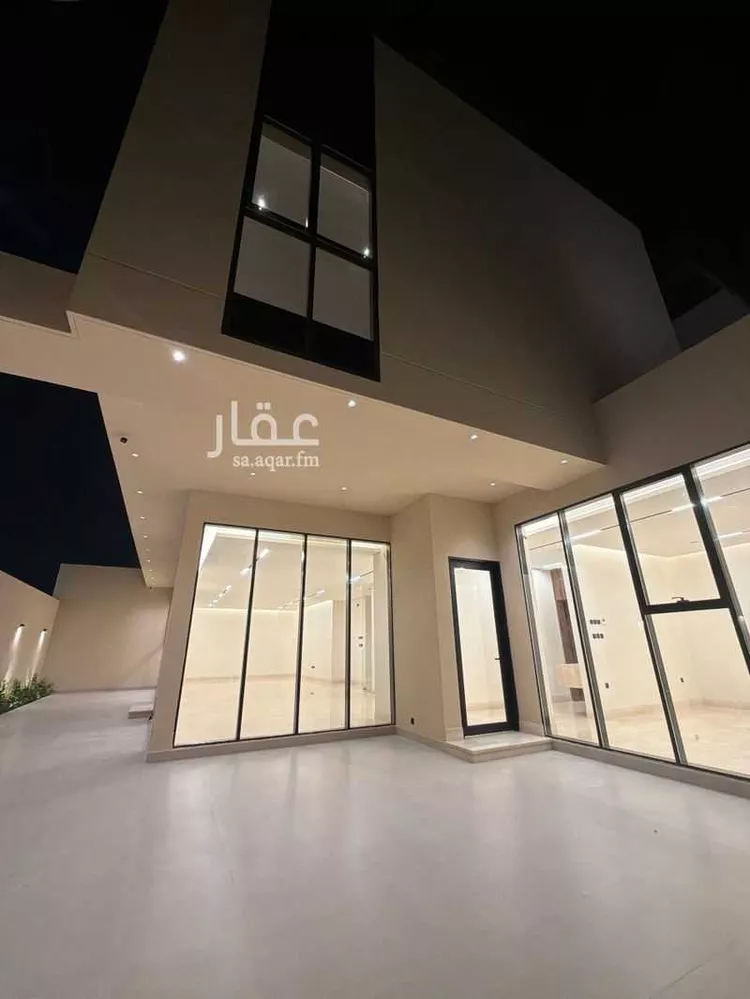 فيلا للبيع في شارع رقم 464, حي النرجس, مدينة الرياض, منطقة الرياض صورة 3