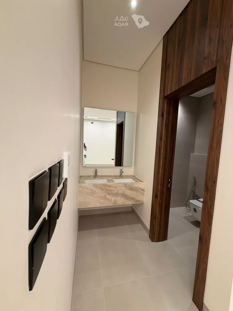 Floor for Rent in Riyadh An Narjis 16