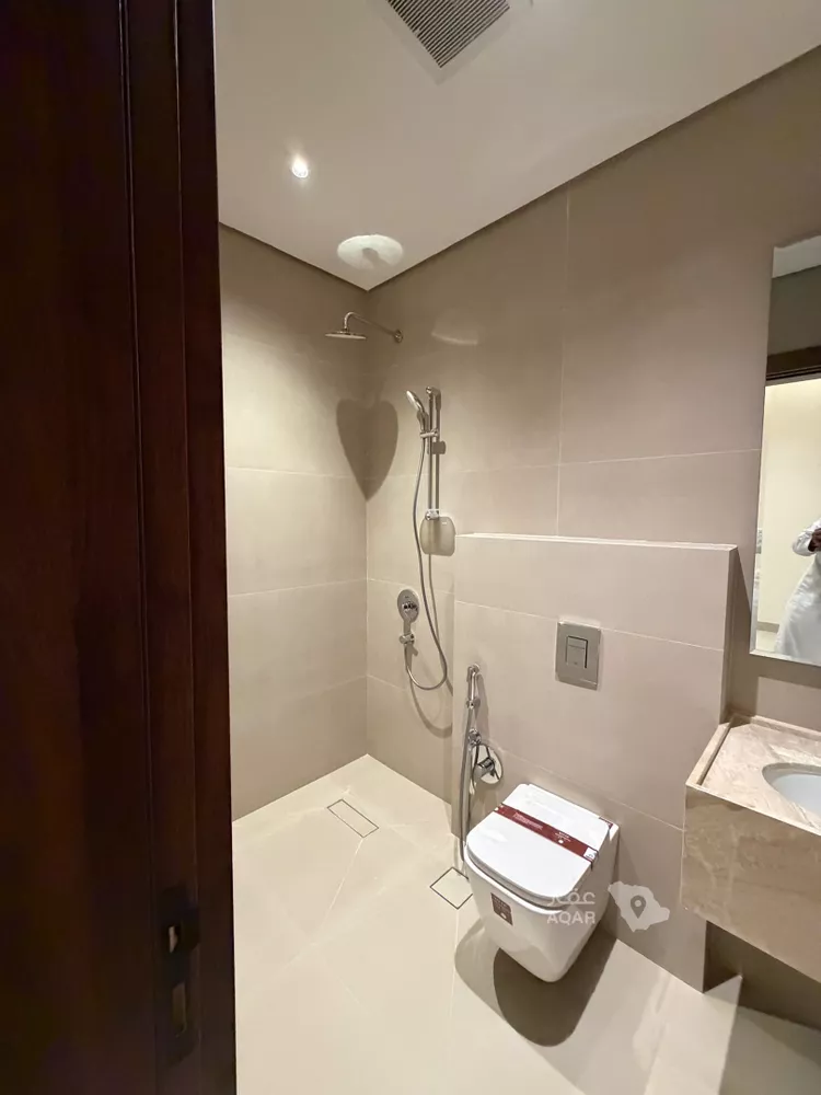 Floor for Rent in Riyadh An Narjis 11