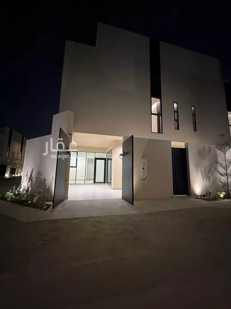فيلا للبيع في شارع رقم 470, حي النرجس, مدينة الرياض, منطقة الرياض