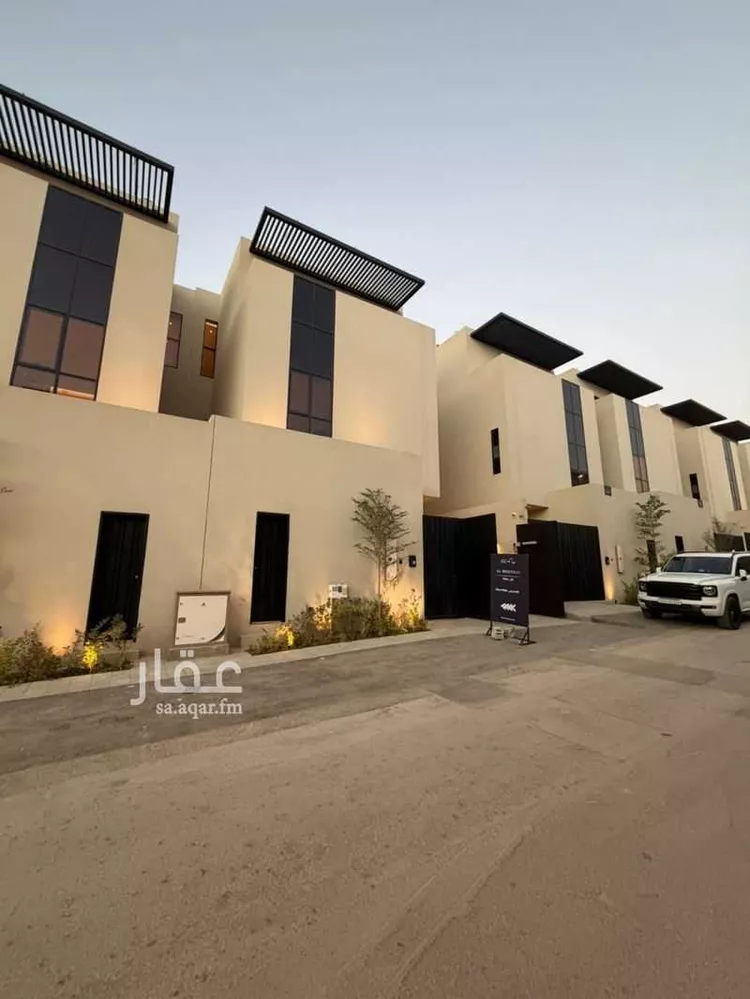 فيلا للبيع في شارع رقم 503, حي النرجس, مدينة الرياض, منطقة الرياض 9