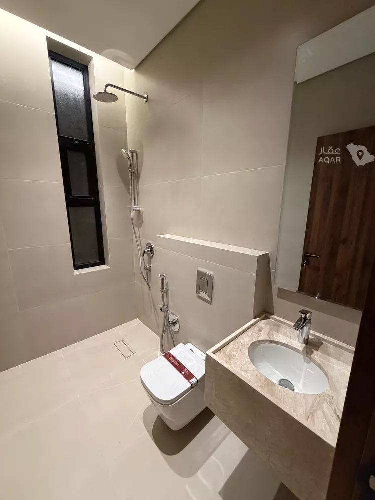 Floor for Rent in Riyadh An Narjis 8