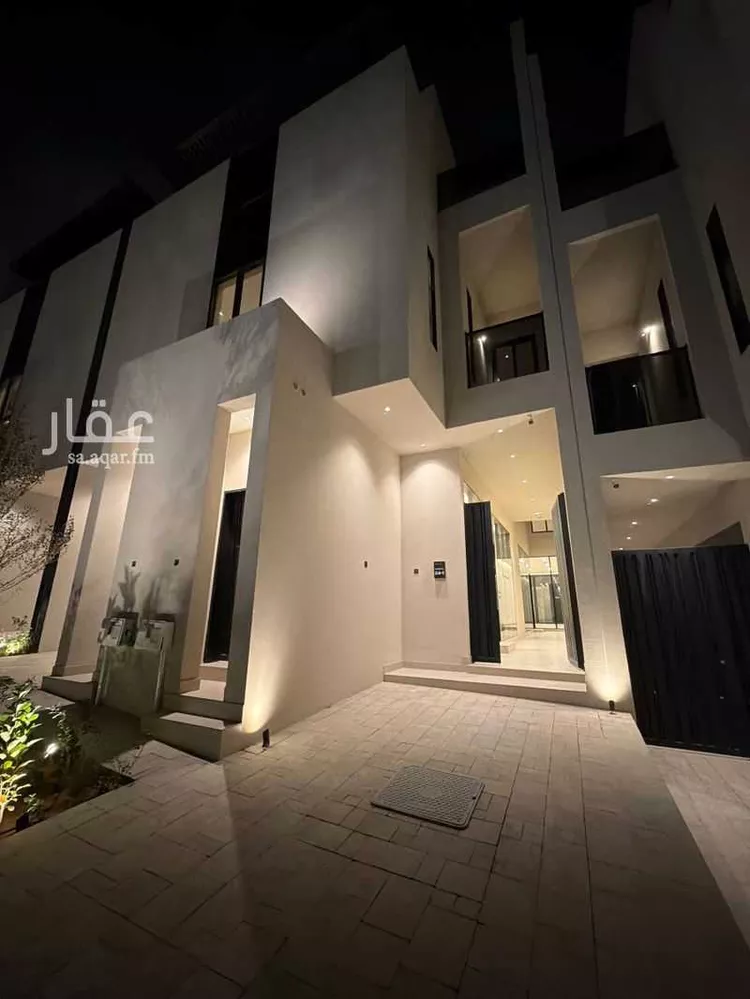 فيلا للبيع في شارع رقم 507, حي النرجس, مدينة الرياض, منطقة الرياض