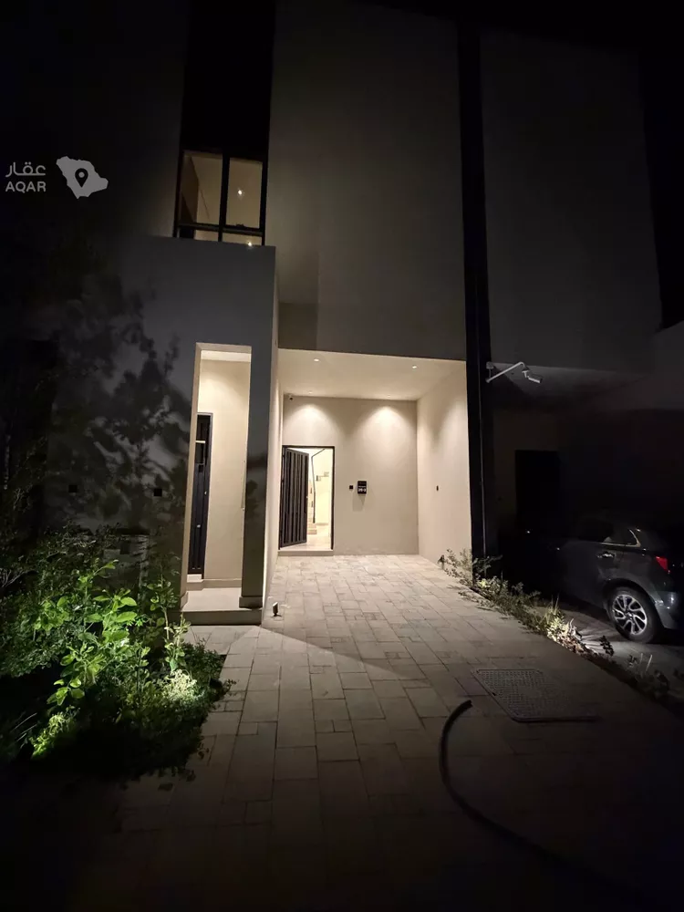 Floor for Rent in Riyadh An Narjis 4