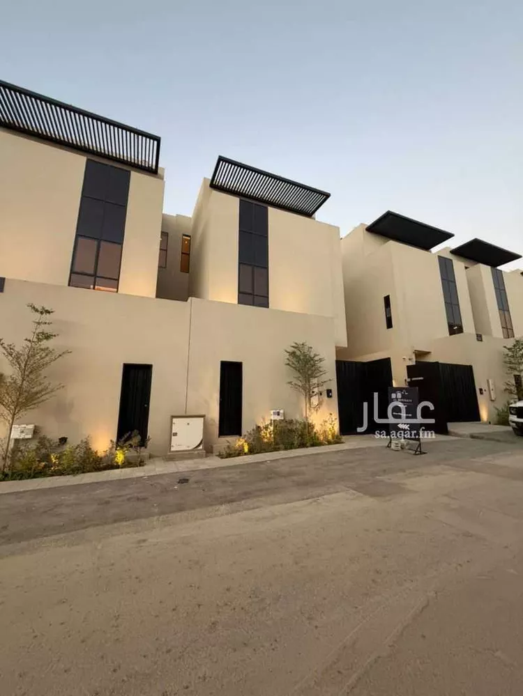 فيلا للبيع في شارع رقم 503, حي النرجس, مدينة الرياض, منطقة الرياض 8
